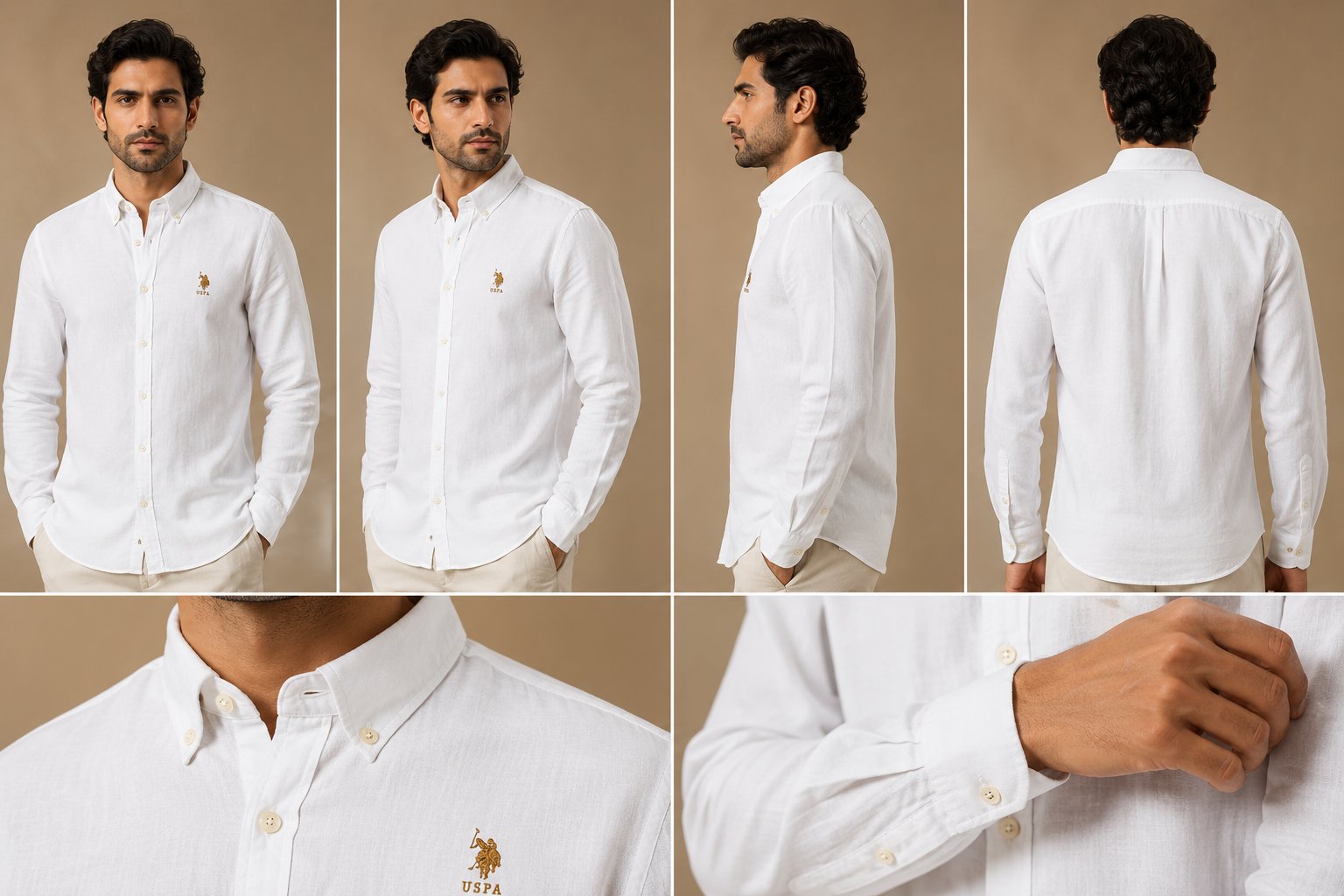 U.S.POLO ASSN.